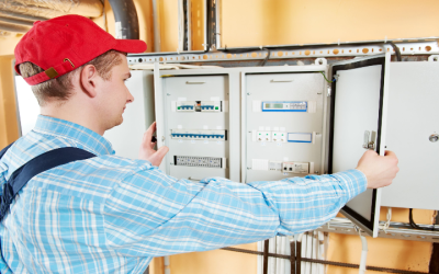 Reliable Whole House Generator Installation in Newnan, GA for Seamless Power