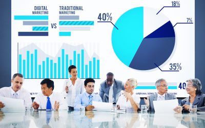 10 Industries In Need Of Austin Sales Consulting Services