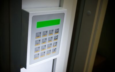 Why Commercial Security System Installation Stockton, CA Is Vital for Workplace Safety