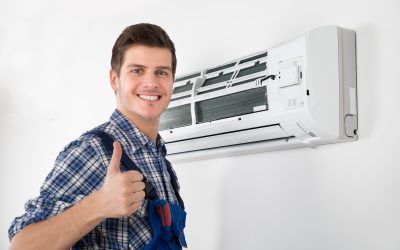 Avoid Downtime by Choosing Expert Commercial AC Repair Services in Charleston, WV