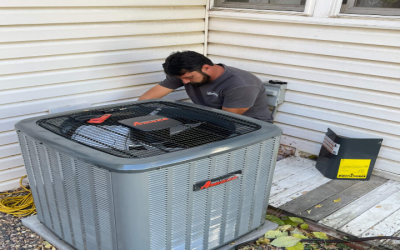Stay Cool with Expert Air Conditioning Services in Loveland CO