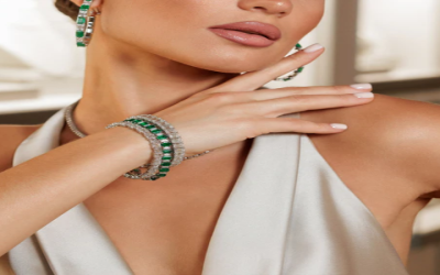 Exploring Chic Treasures: Best Jewellery Stores Chicago Offers
