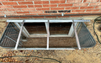 Enhance Home Safety with Custom Window Well Covers Fort Collins CO