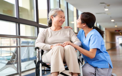 Explore In-Home Caregiving Services in Minnetonka, MN for Compassionate Support