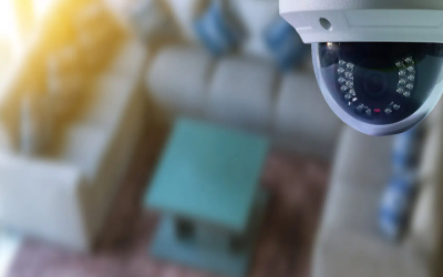 Reliable Security Camera Installation in Greensboro, GA: Enhance Home Safety Today