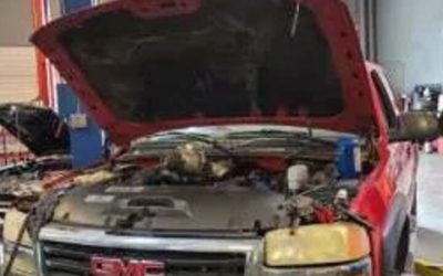 Emissions Repair in Surprise, AZ: Fix Your Vehicle & Pass the Test