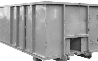Simplify Waste Management: Roll Off Dumpster Rental Chattahoochee Hills, GA Guide