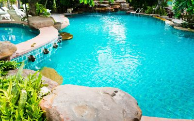 How commercial pool companies in Atlanta GA, improve safety and compliance for business pools