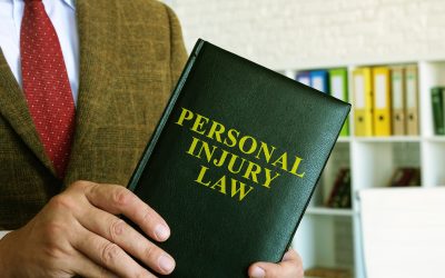 Understanding the Stages of a Personal Injury Lawsuit Mcdonough Ga Residents Face