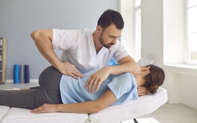 Holistic Health in New Jersey: How Spinal Decompression Therapy Complements Chiropractic Care