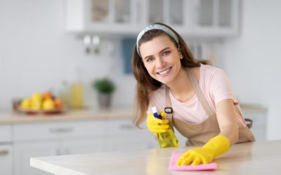 Restore Peace of Mind by Choosing Reliable House Cleaning Services In Princeton, NJ Today