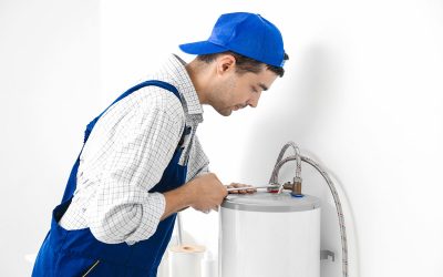 Five Signs It Is Time to Replace Water Heater Richmond Families Use Daily