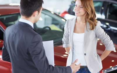 Get Personalized Service at the Closest Range Rover Dealership in Your Local Area