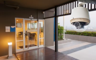 Protect Your Business with a Web-Based Card Access Control System, Orland Park, IL Solution