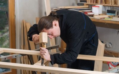 Enhance Curb Appeal and Safety Using Rotten Wood Repair In Ann Arbor, MI Solutions