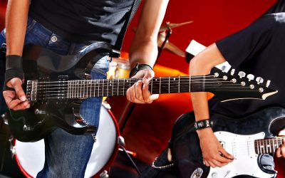 Master Guitar and Drums at Rock School Red Bank NJ with Expert Teachers and Classes