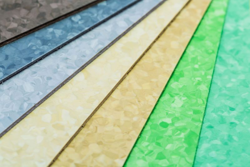 57166256 – the samples of collection natural linoleum