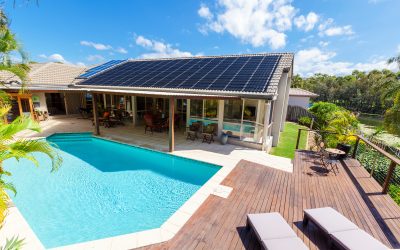 Top 5 Benefits of Regular Pool Tile Maintenance in Buckeye