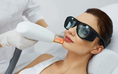 Why Permanent Facial Hair Removal Manhattan NY Is the Answer for Lasting Results