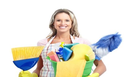 Make Life Simpler by Choosing House Cleaning Services In Jenks, OK for Spotless Results