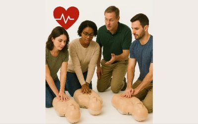Understanding the Heartsaver CPR AED Course for Phoenix Schools