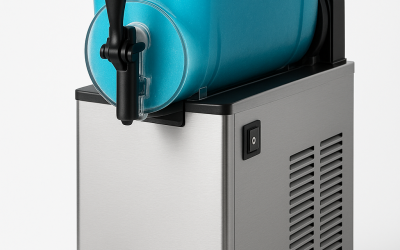 Hosting Parties Made Easy with Frozen Beverage Machines, Livonia, MI Solutions