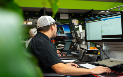 Unleash Growth With Managed IT Services In Atlanta