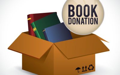 You can bring positive change to young lives when you donate books in India-wide