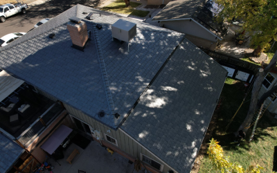 Enhance home protection with metal roofing in Centennial, CO, for superior weather resistance and value