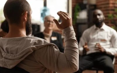The Need for Holistic Approaches in LGBTQ+ Addiction Recovery