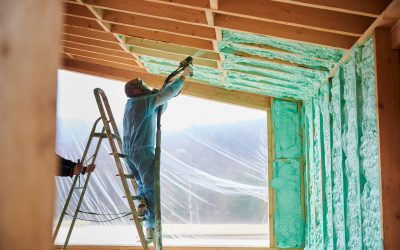 Benefits of Choosing Spray Foam Insulation Sarasota FL for Superior Home Comfort