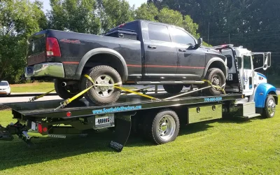 How Auto Transport Newnan Ga Makes Relocating Your Vehicle Stress Free and Simple