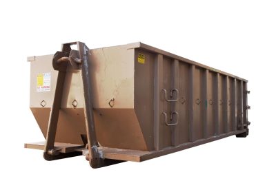 Renovation Projects Made Simple with Reliable Dumpster Rentals Portsmouth VA Solutions