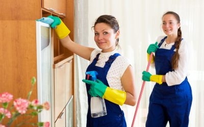 Bring Back the Shine in Your Home With House Cleaning In Redondo Beach, CA