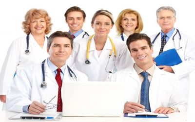 Career Pathways for a Sterile Processing Manager in the United States Healthcare System