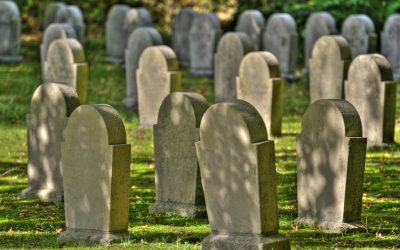 Finding Peace of Mind with a Grave Marker in Sioux City, IA, for Your Loved Ones