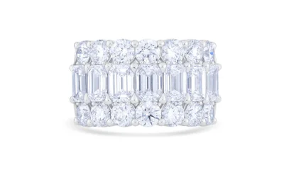 Find Your Perfect Engagement Ring at a Jewelry Store Chicago, IL, Residents Recommend Most