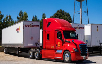 Streamlining supply chains with local trucking in Kansas City MO, offers reliable delivery solutions for businesses