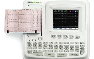 Improve Heart Health Outcomes with Cardiology Machines Used in Modern American Hospitals