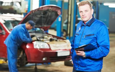 Get Peace of Mind with a Car Inspection in Virginia Beach, VA for Safe Family Driving