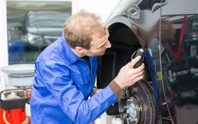 The Benefits You Gain from Auto Body Repair Poulsbo WA for Vehicle Longevity