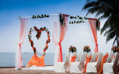 Advantages of Hiring a Company to Help With Wedding Planner Services in Chicago, IL