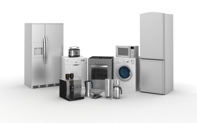 Transform Your Home with the Best Luxury Appliances for Modern American Living Spaces