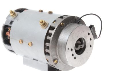How an Electric Motor For Wind Turbine Improves Energy Efficiency in American Homes