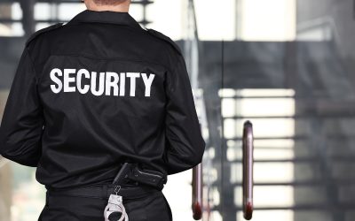 How Security Guard Agencies Use Technology to Enhance Protection