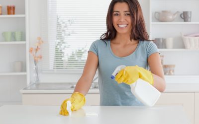 Transform Your Living Space Easily Using a House Maids Service in Spring, TX