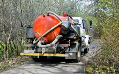 Avoid Costly Repairs with Timely Septic Pumping Griffin GA Homeowners Can Trust