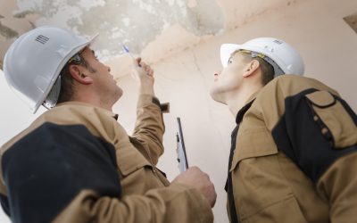 Why Homeowners Trust Dry Wall Contractor Services Denver, CO for Smooth Finishes
