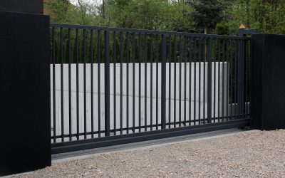 Lasting Value from a Gates Metal Fabricator Waikoloa Village HI Homeowners Recommend
