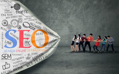 How an SEO Company in Boise Helps Local Businesses Thrive Online